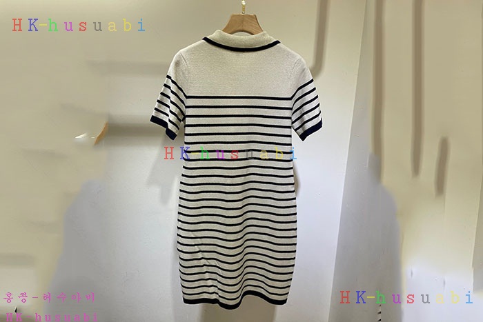 NEW 샤넬 원피스 신상 C 3625001