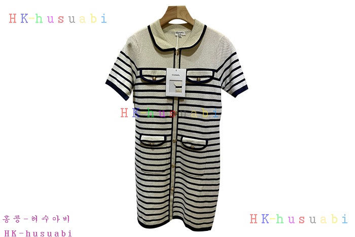 NEW 샤넬 원피스 신상 C 3625001
