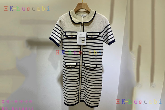 NEW 샤넬 원피스 신상 C 3625001