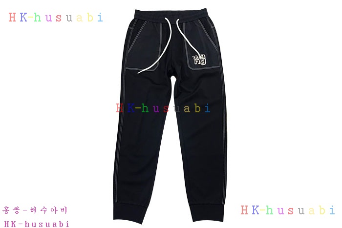 NEW 알렉산더왕 바지 신상 W 755280