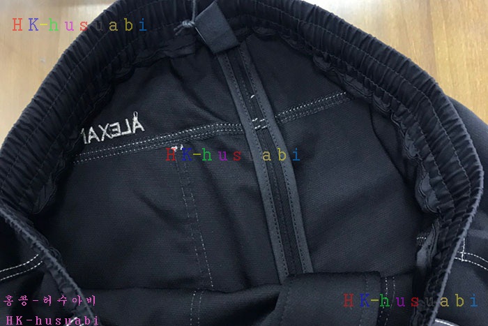 NEW 알렉산더왕 바지 신상 W 755280