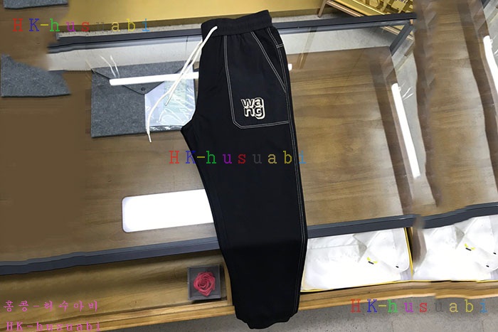 NEW 알렉산더왕 바지 신상 W 755280