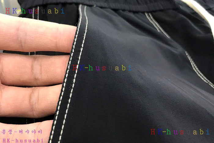 NEW 알렉산더왕 바지 신상 W 755280