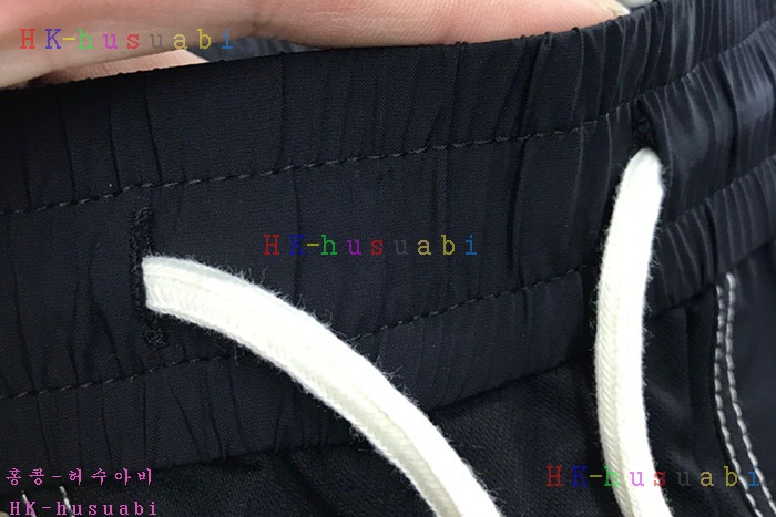NEW 알렉산더왕 바지 신상 W 755280