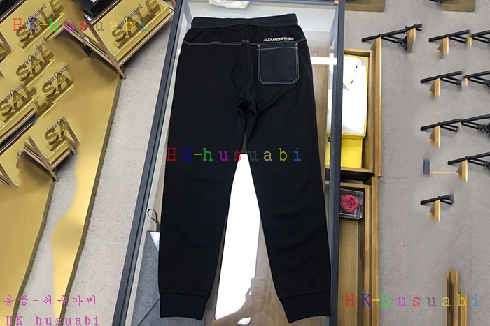 NEW 알렉산더왕 바지 신상 W 755280