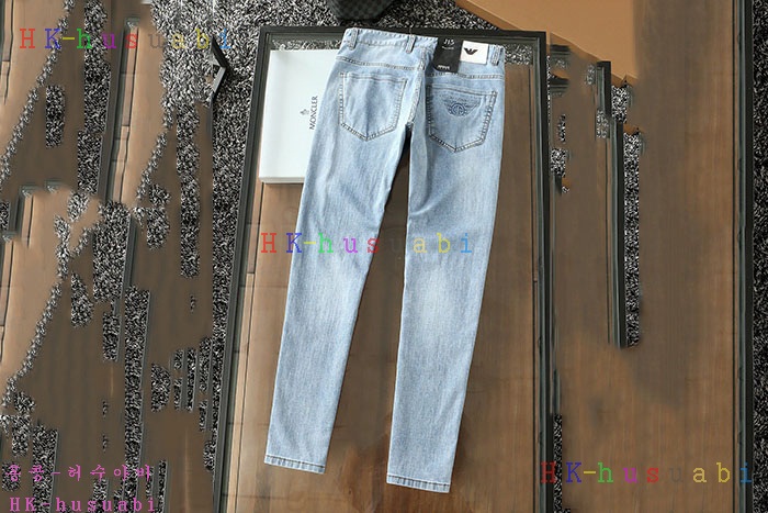 NEW 알마니 바지 신상 A 4285520