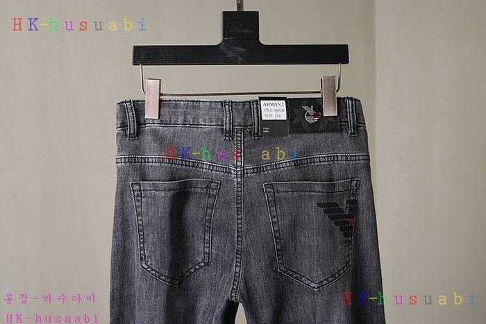 NEW 알마니 바지 신상 A 4285525