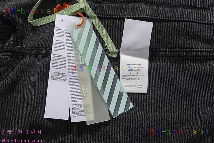 NEW 오프화이트 자켓 신상 OF 472550
