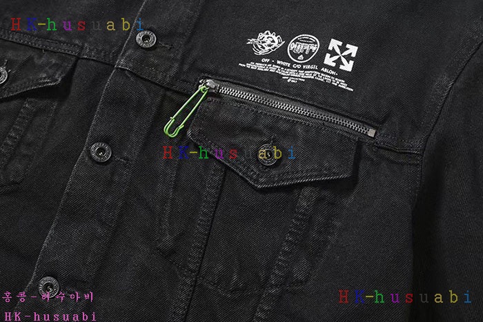 NEW 오프화이트 자켓 신상 OF 472551