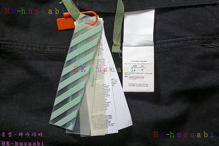 NEW 오프화이트 자켓 신상 OF 472551