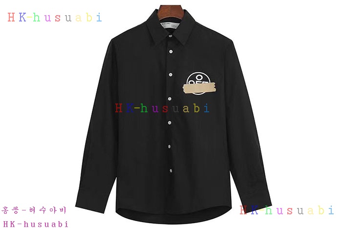 NEW 오프화이트 셔츠 신상 OF 472552