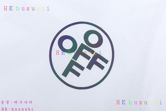 NEW 오프화이트 반팔티 신상 OF 472576