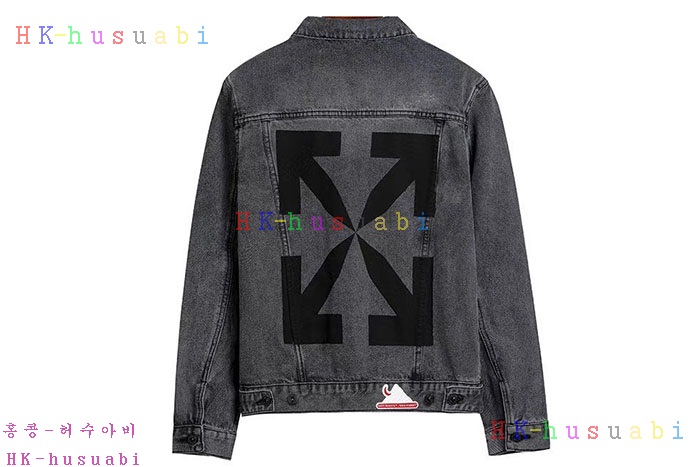 NEW 오프화이트 자켓 신상 OF 472550