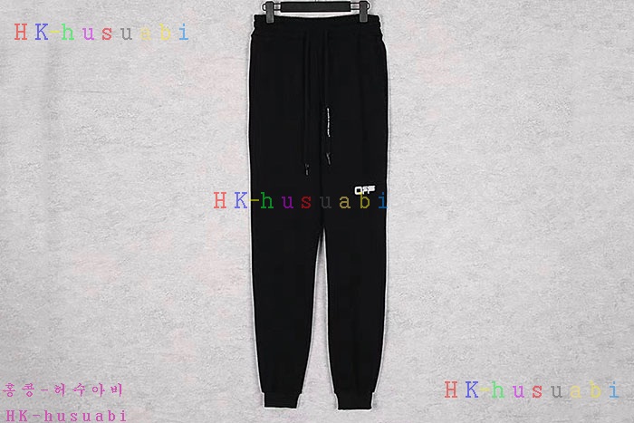NEW 오프화이트 바지 신상 OF 472555