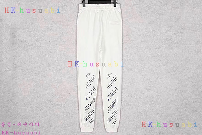 NEW 오프화이트 바지 신상 OF 472555