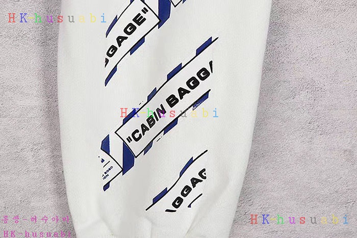 NEW 오프화이트 바지 신상 OF 472555