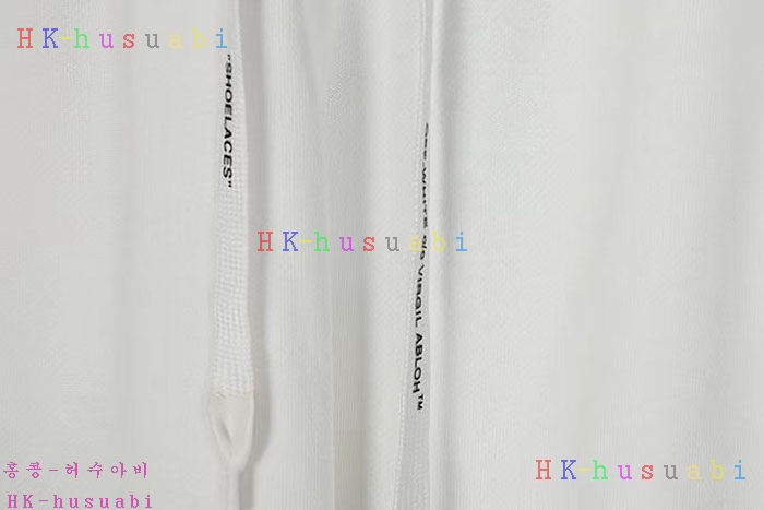 NEW 오프화이트 바지 신상 OF 472555