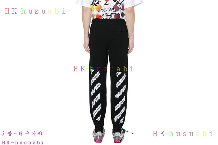 NEW 오프화이트 바지 신상 OF 472555