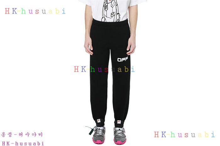 NEW 오프화이트 바지 신상 OF 472555