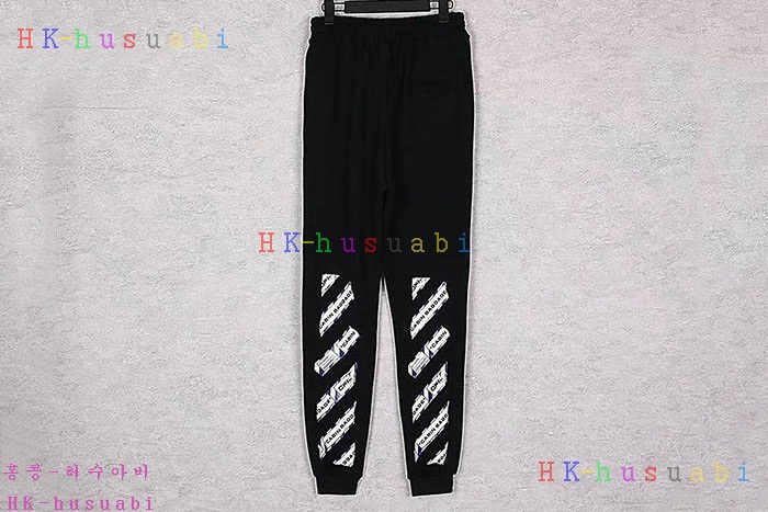 NEW 오프화이트 바지 신상 OF 472555