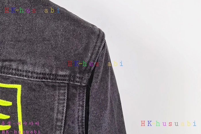 NEW 오프화이트 자켓 신상 OF 472557