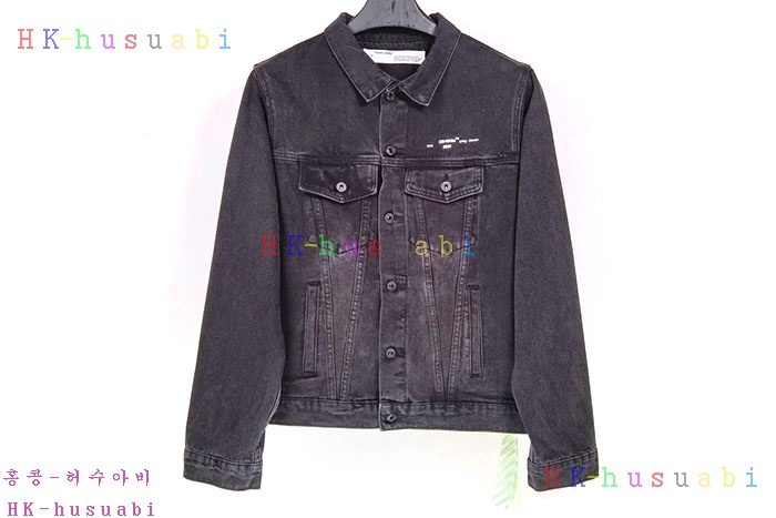 NEW 오프화이트 자켓 신상 OF 472557