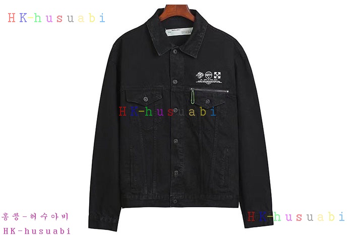 NEW 오프화이트 자켓 신상 OF 472551