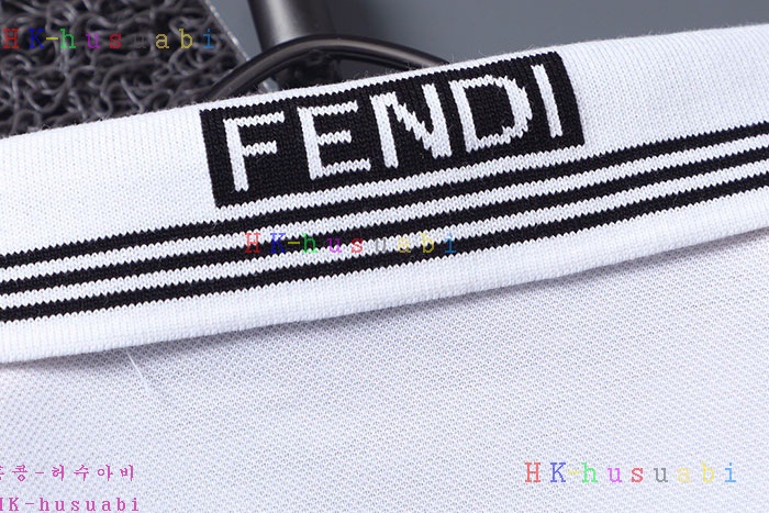 NEW 펜디 반팔티 신상 F 3256631
