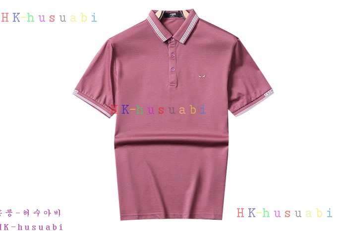 NEW 펜디 반팔티 신상 F 3256631