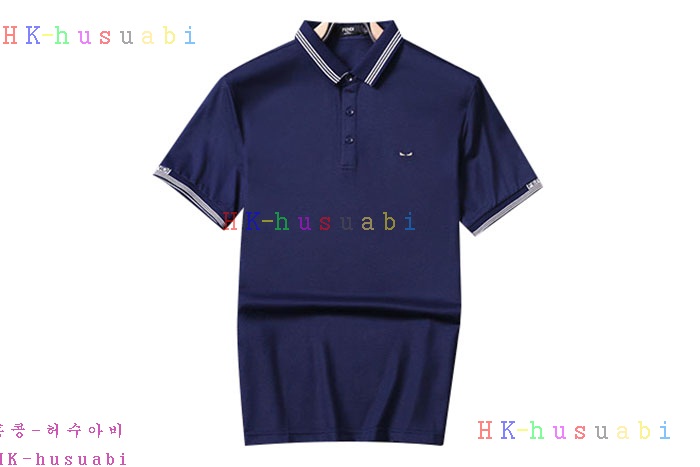 NEW 펜디 반팔티 신상 F 3256631