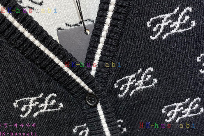NEW 펜디 가디건 신상 F 3256637