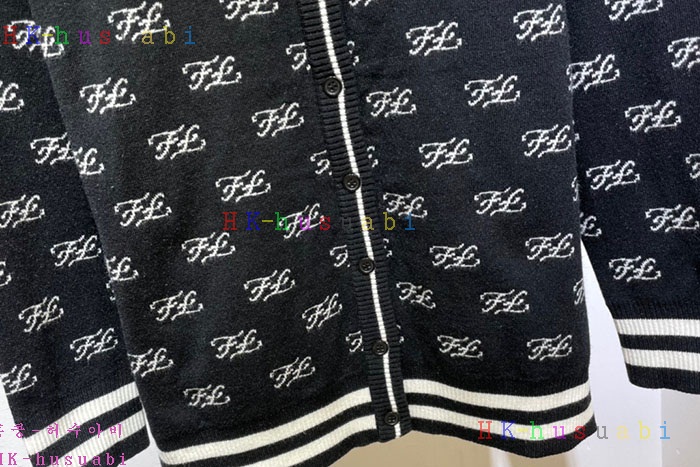 NEW 펜디 가디건 신상 F 3256637
