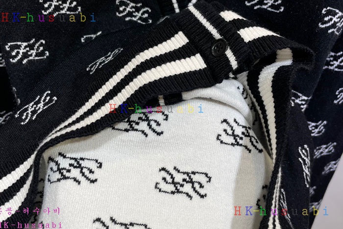 NEW 펜디 가디건 신상 F 3256637