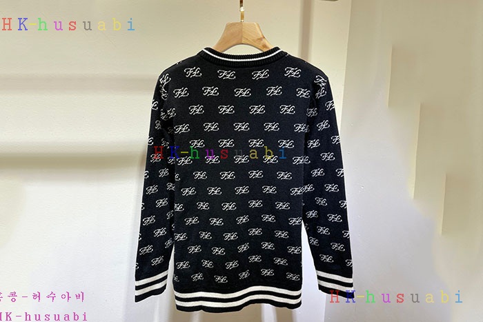 NEW 펜디 가디건 신상 F 3256637