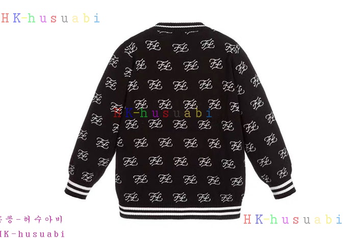 NEW 펜디 가디건 신상 F 3256637