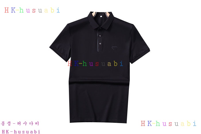 NEW 프라다 반팔티 신상 P 4276550