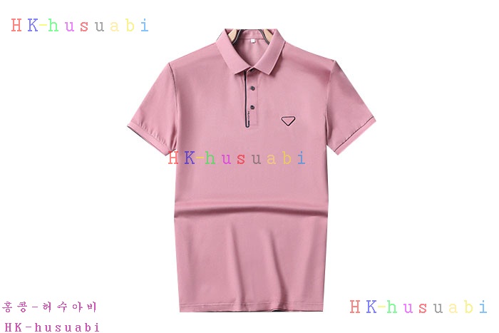 NEW 프라다 반팔티 신상 P 4276550