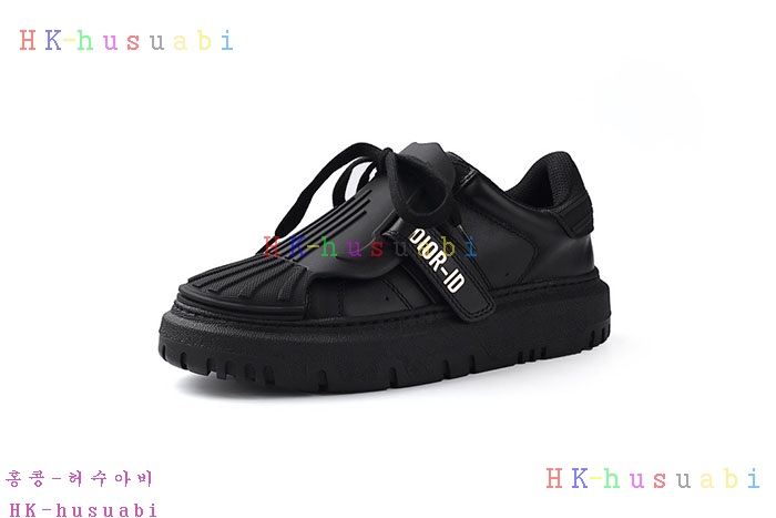 NEW 디올 여성용 스니커즈 DR 527362