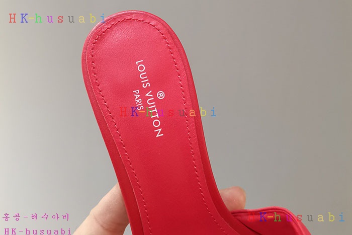 NEW 루이비통 여성 신발 신상  LV 124369