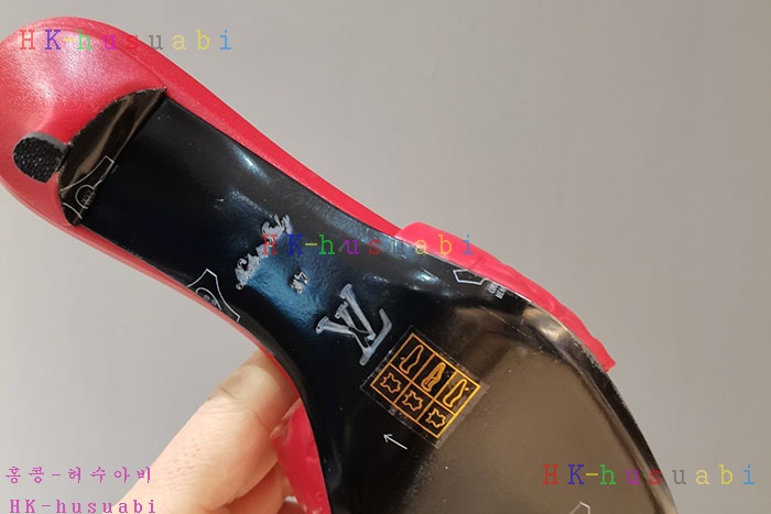 NEW 루이비통 여성 신발 신상  LV 124369