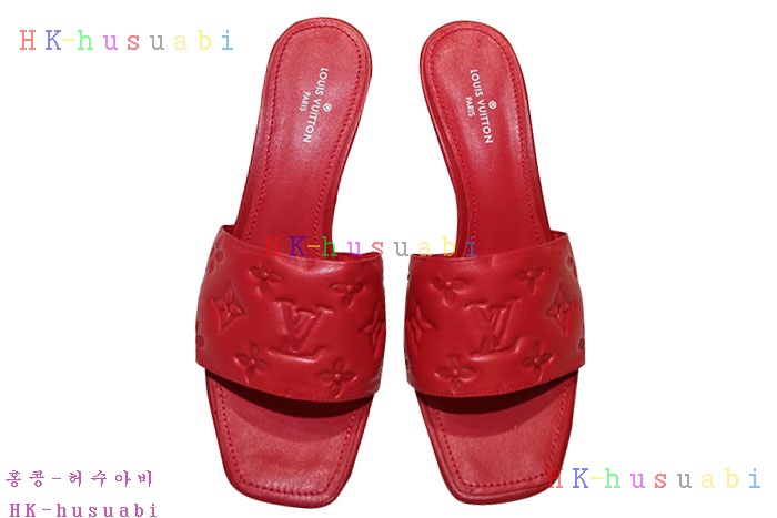 NEW 루이비통 여성 신발 신상  LV 124369