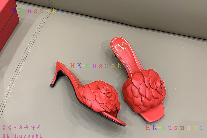 NEW 발렌티노 슬리퍼 신상 V 4276635
