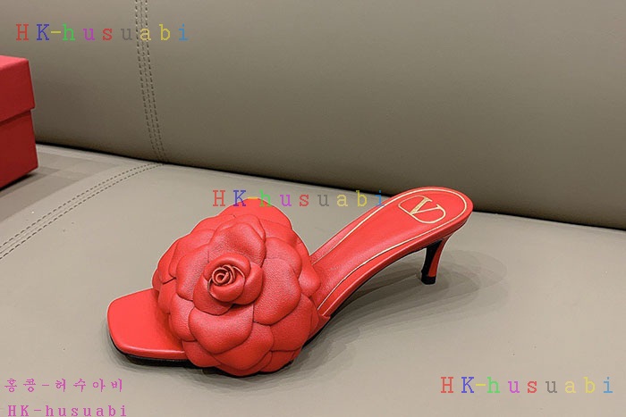 NEW 발렌티노 슬리퍼 신상 V 4276635