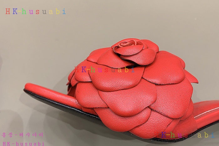 NEW 발렌티노 슬리퍼 신상 V 4276635