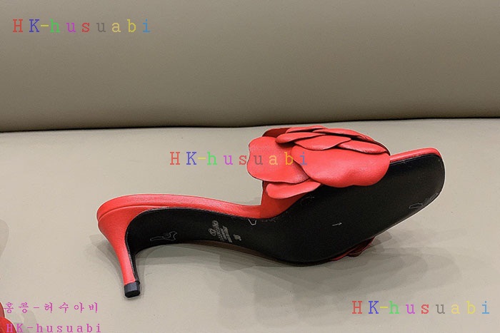 NEW 발렌티노 슬리퍼 신상 V 4276635