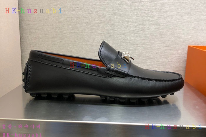 NEW 에르메스 신발 신상 H 2438562
