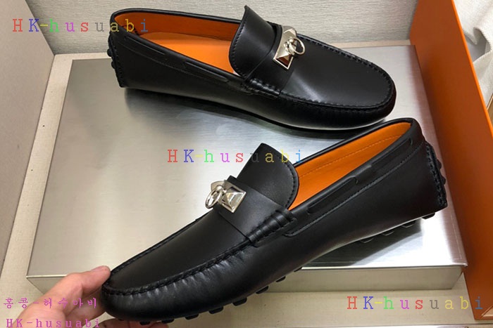 NEW 에르메스 신발 신상 H 2438562