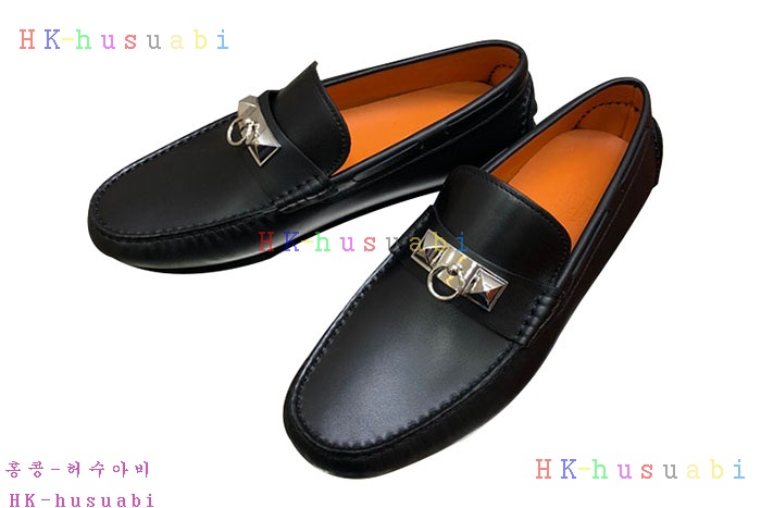 NEW 에르메스 신발 신상 H 2438562