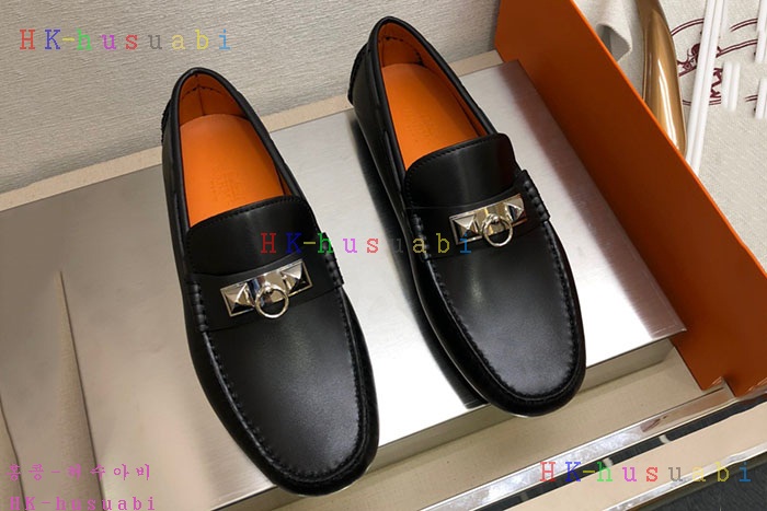 NEW 에르메스 신발 신상 H 2438562