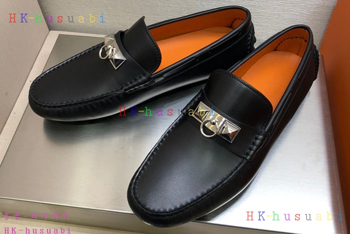 NEW 에르메스 신발 신상 H 2438562
